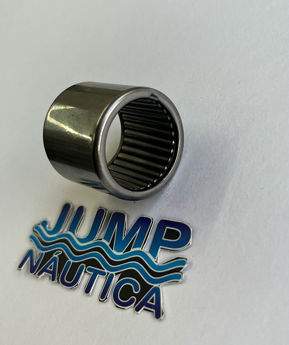 ROLAMENTO AGULHA EIXO CARDAN MERCURY 40 50 60 4 TEMPOS