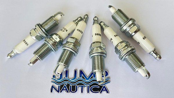 VELA EVINRUDE E-TEC 150-200-225-250 KIT