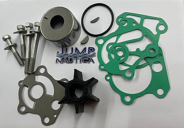 BOMBA D ÁGUA YAMAHA 60 HP KIT