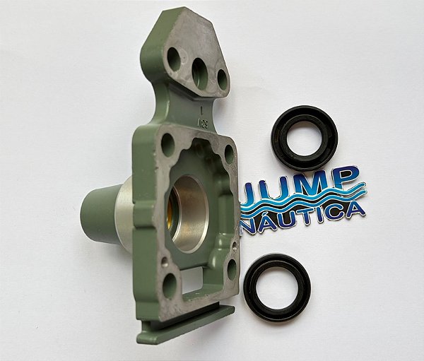 MANCAL YAMAHA 15 FM - GM