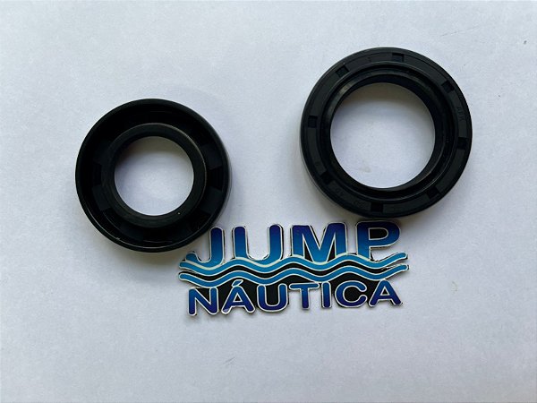 RETENTOR VIRABREQUIM MERCURY 25 -30 SEA PRO KIT