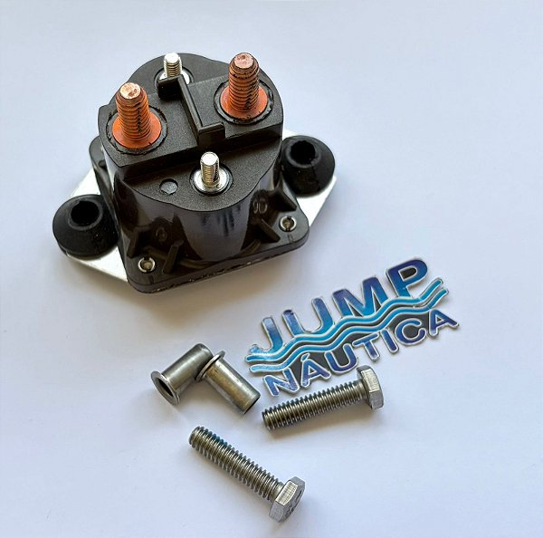 RELE TRIM MERCURY 135-150-175-200 HP 12 V