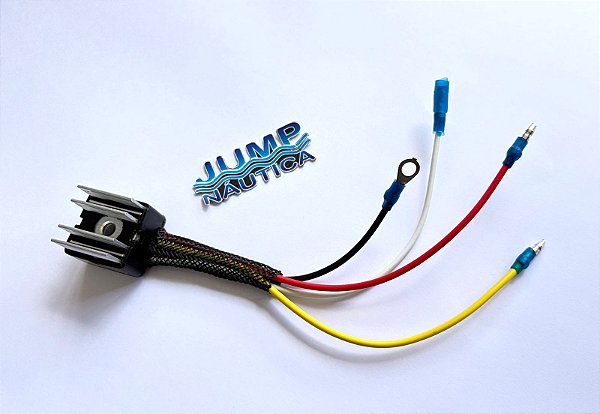 RETIFICADOR CORRENTE SUZUKI 15-25-30-40 HP