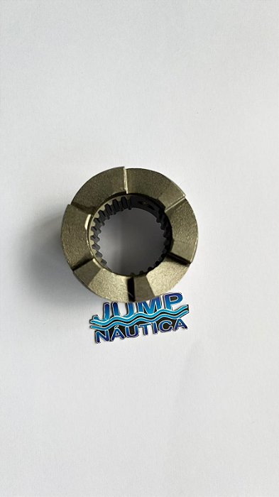 CORREDIÇA YAMAHA 75-85-90 3CIL