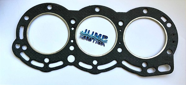 JUNTA CABEÇOTE SUZUKI DT 75 - 85 HP