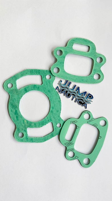 JUNTA ESCAPE SEA 580-650-720 KIT