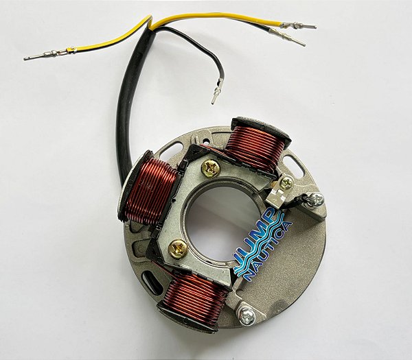 BOBINA LUZ SEA DOO 580 650 720