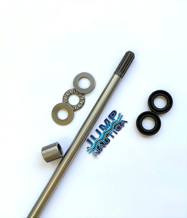 EIXO CARDAN YAMAHA 15 FM