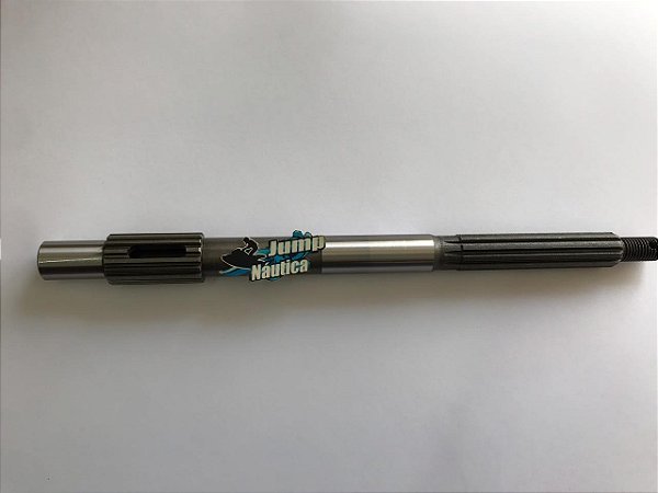 EIXO HELICE MERCURY 25 SEA PRO