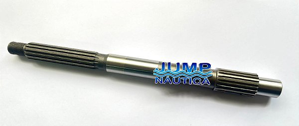 EIXO HELICE MERCURY 40 -50 JAPONÊS