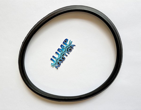 ANEL VEDAÇÃO TURBINA GTI 130 - 155 RXP RXT GTX