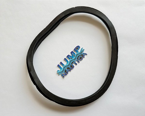 ANEL VEDAÇÃO TURBINA SPARK