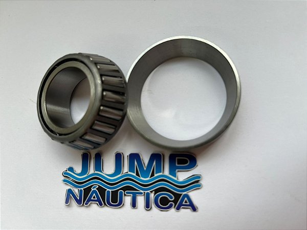 ROLAMENTO AGULHA EIXO CARDAN MERCURY 25 SEA PRO TOHATSU (BAIXO DA BOMBA D AGUA )