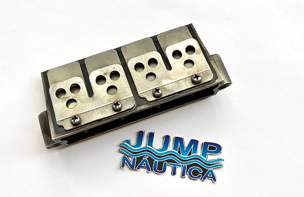 PALHETA TORQUE MERCURY 150-175-200 EFI USADO