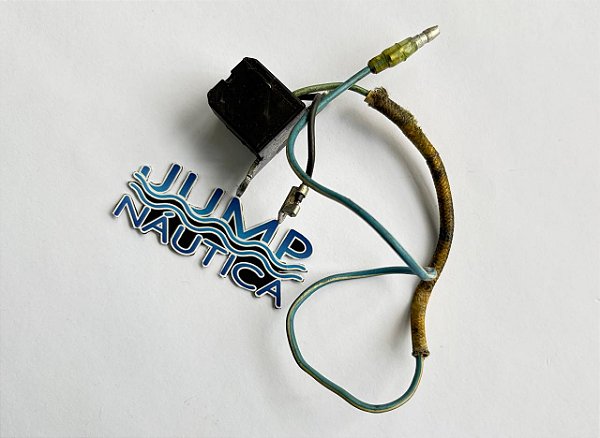 BOBINA PULSO MERCURY 40 -50 JAPONES USADA