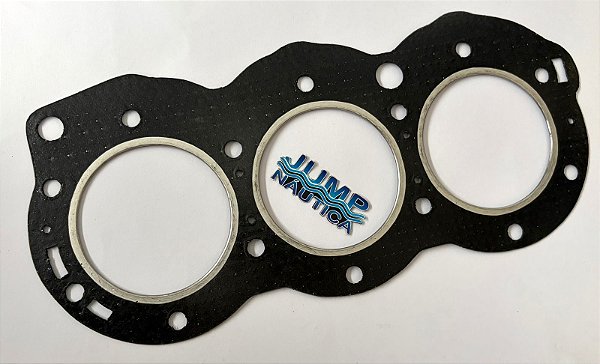 JUNTA CABEÇOTE SUZUKI DT 75 - 85 HP