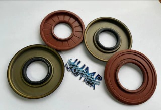 RETENTOR VIRA SEA DOO 950 KIT