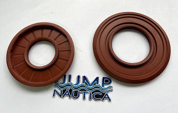 RETENTOR VIRA SEA DOO 950 CENTRO KIT