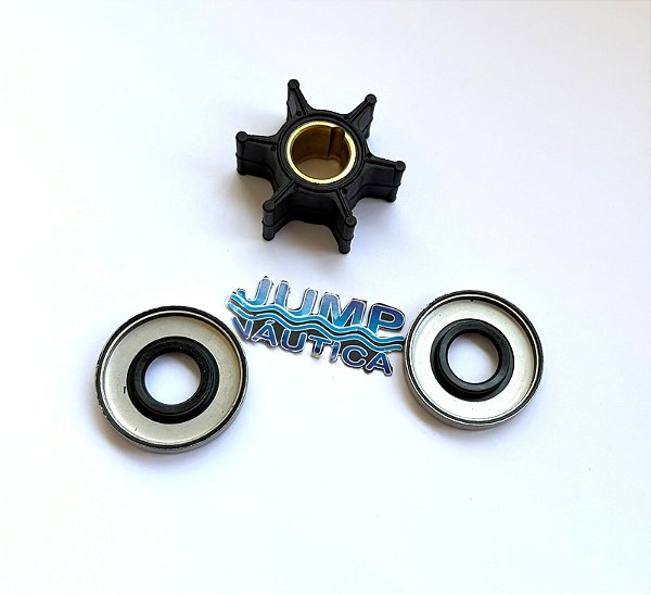 RETENTOR EIXO HELICE JOHNSON 9.9 - 15 & ROTOR