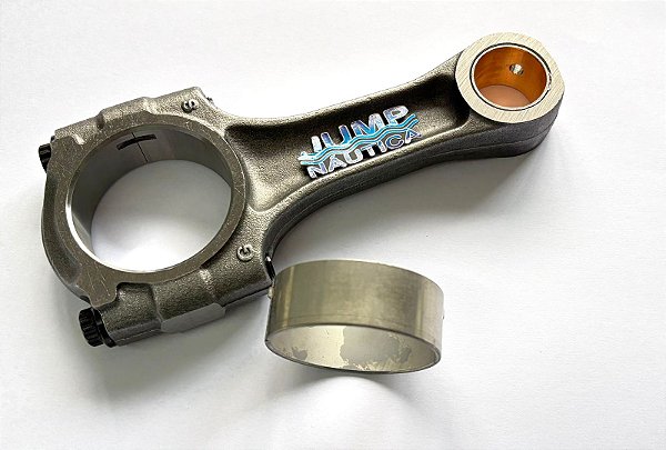 BIELA SEA DOO GTI 130 155 215 255 260 COM BRONZINA KIT