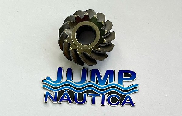 PINHAO MERCURY 15-18 SUPER