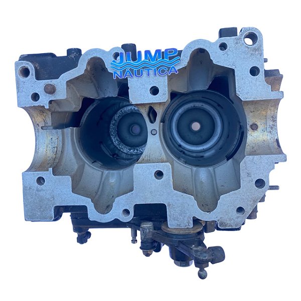 BLOCO MERCURY 30-40 2 CIL 0,30 A BASE DE TROCA