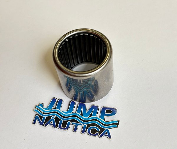 ROLAMENTO DE AGULHA EIXO CARDAN SUZUKI 25-30