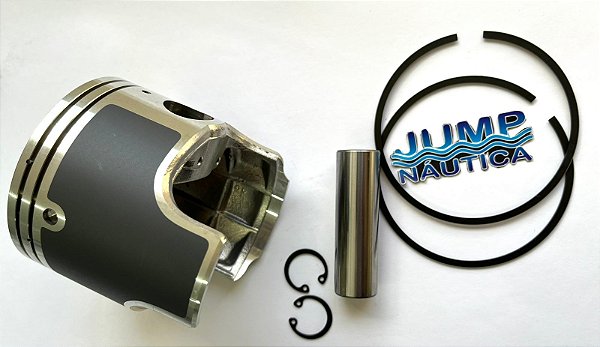 DUPLICADO - PISTAO YAMAHA 1200 GP 0,50