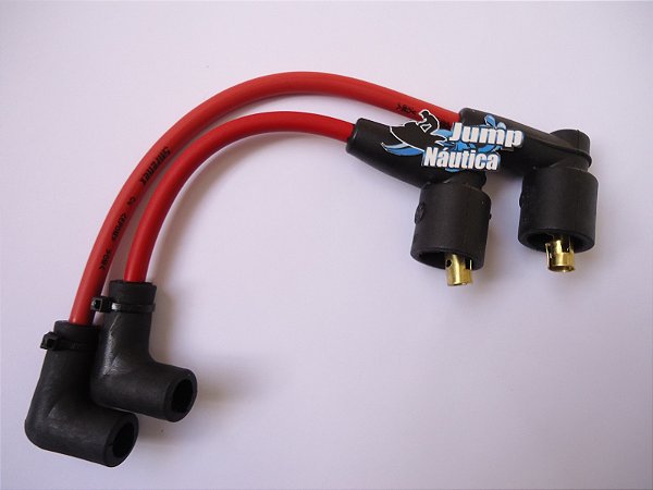 CABO VELA MERCURY 30 -40 2 CIL KIT