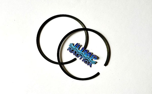 ANEL JOHNSON 35 3CIL STD