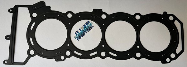 JUNTA CABEÇOTE YAMAHA FX SHO/FZR/FZS/VXR/VXS