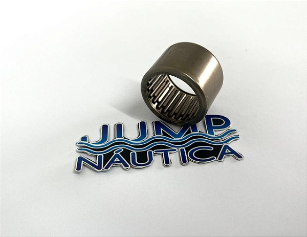 ROLAMENTO AGULHA EIXO DA HELICE YAMAHA 40 X-J