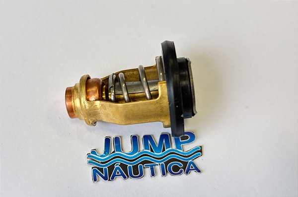 VÁLVULA TERMOSTÁTICA YAMAHA F115 -F200-F225-F250 4T