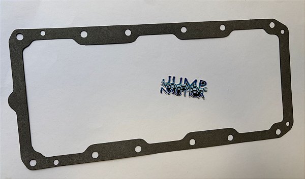 JUNTA BASE CAMARA DE AR MERCURY 200-225-250 3LITROS