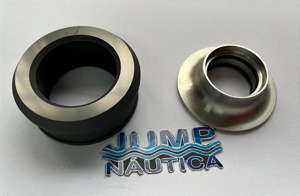 BUCHA ANEL CARBONO SEA DOO RXP -RXT GTR -GTX -RXT-X KIT