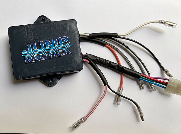 CDI KAWASAKI 750 XI -93 A 97 -SS 92 A 97 STX 98 - STS 95 A 97 ST 94