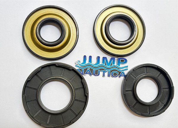 RETENTOR VIRA SEA DOO 580 KIT