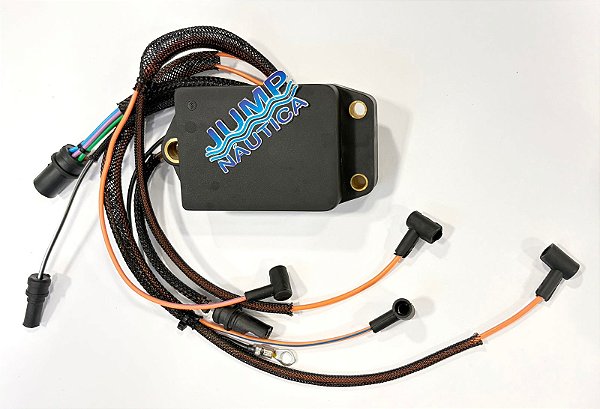 CDI JOHNSON 85-88-90-100-112 E 115 HP 90-98