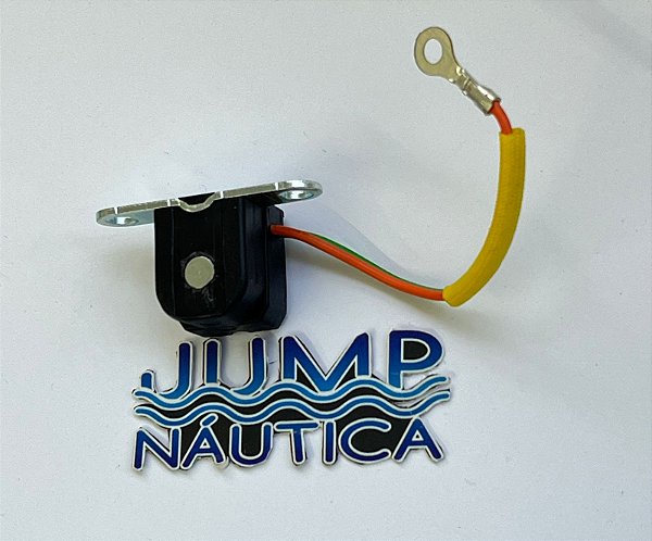 BOBINA PULSO SUZUKI 40 HP