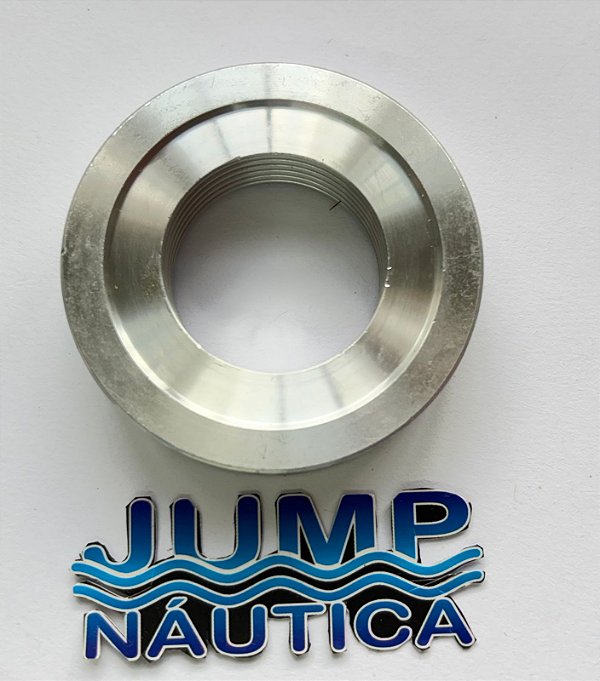 RETENTOR YAMAHA 25 DM 28 MARINER