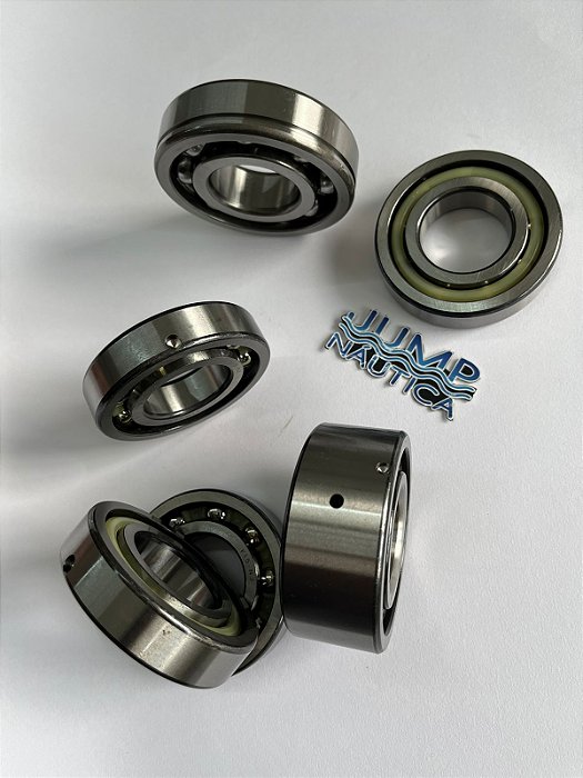 ROLAMENTO YAMAHA GP 1200 COMUM KIT