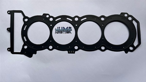JUNTA CABEÇOTE YAMAHA SHO/FZR/FZS/VXR/VXS/FX 1800