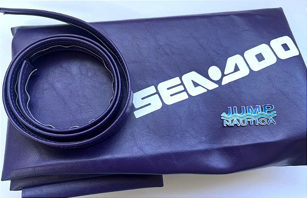 CAPA BANCO SEA DOO SP-SPI