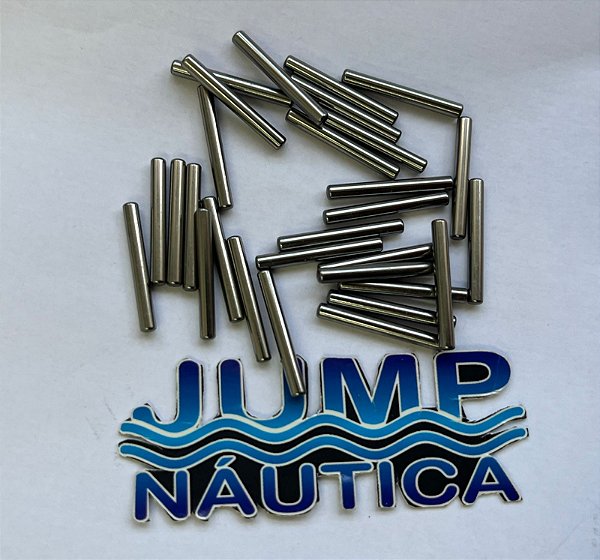 ROLETE PISTAO MERCURY 30- 40 50- 60 2-3 CIL