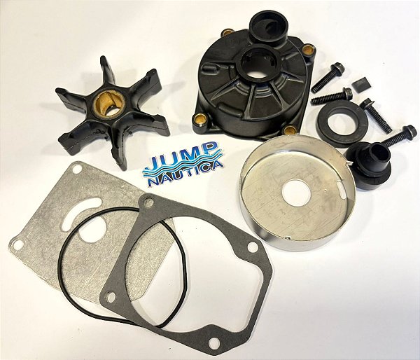 BOMBA D ÁGUA JOHNSON EVINRUDE 40-60 HP