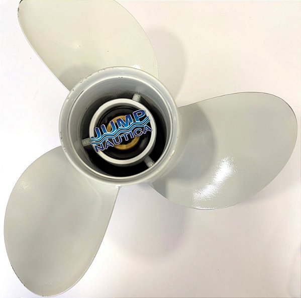 HÉLICE YAMAHA 90 - 115 13 1-4 X 15