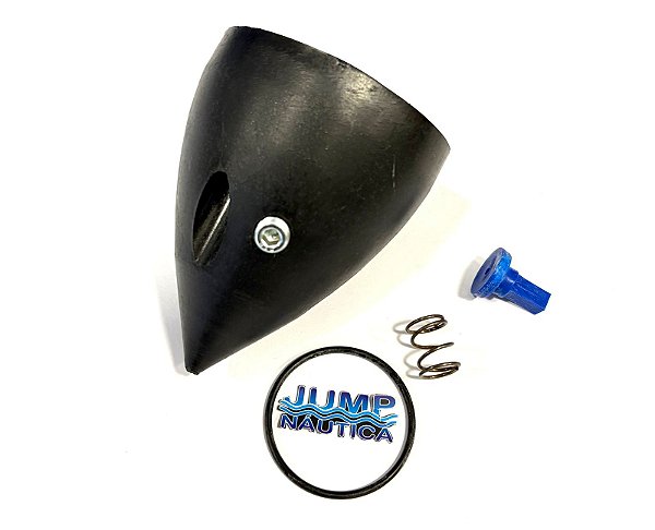 COVER TURBINA SEA DOO 720 - 800 75m
