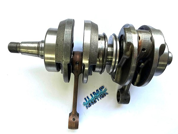 VIRABREQUIM YAMAHA 40X -40AM À BASE DE TROCA