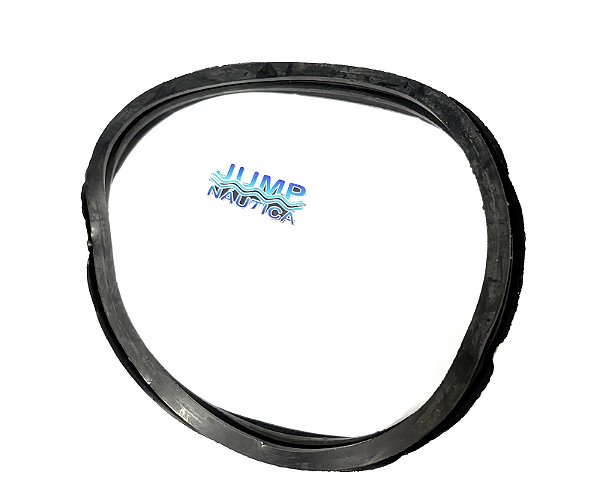 ANEL VEDAÇÃO TURBINA SEA DOO 580-650-720-800 TURBINA 140MM