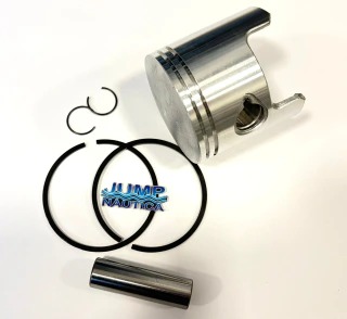 PISTAO MERCURY 40 - 50 HP 3 CIL JAPONES 1 MM